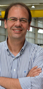 Carlos Lourenço