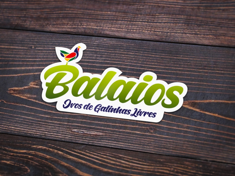 Branding Balaios